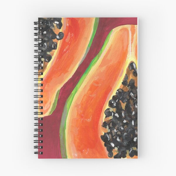 Item preview, Papaya designed and sold by Miques.