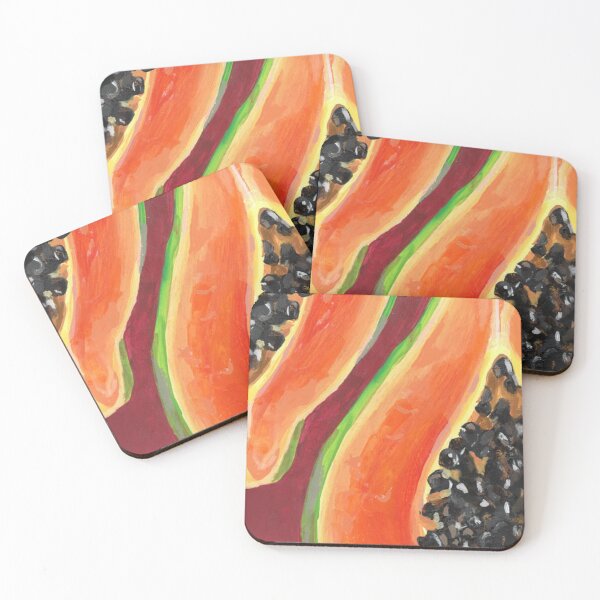 Item preview, Papaya designed and sold by Miques.