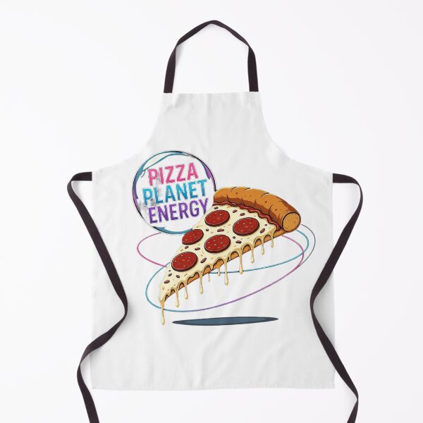 Item preview, Pizza Planet Energy designed and sold by Animagain.