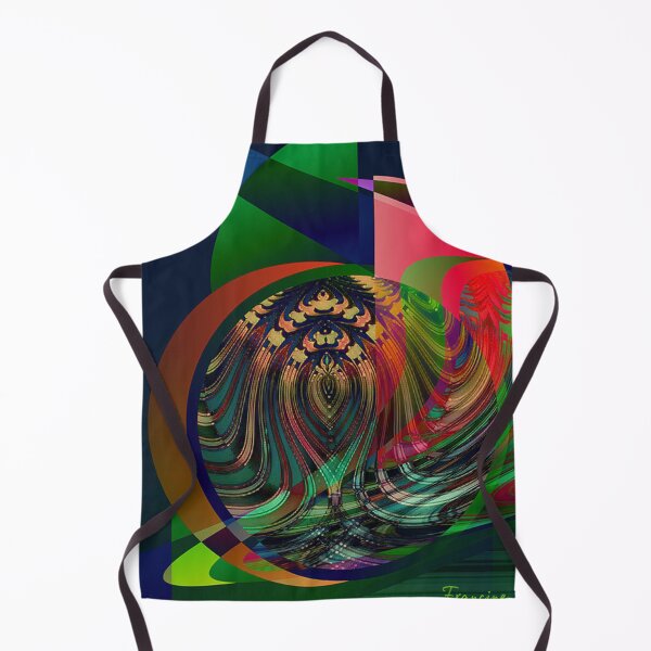 Item preview, Chromatic Orbit in motion designed and sold by ffein.