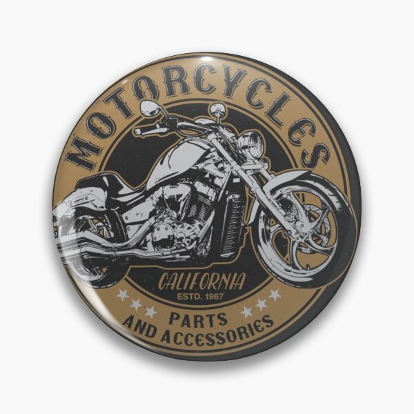 Item preview, Motorcycles California designed and sold by Custom-Legends.