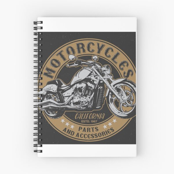 Item preview, Motorcycles California designed and sold by Custom-Legends.