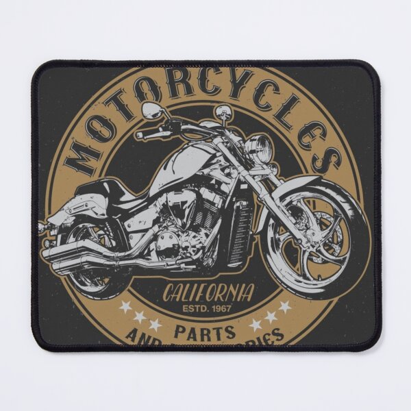 Item preview, Motorcycles California designed and sold by Custom-Legends.