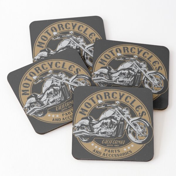 Item preview, Motorcycles California designed and sold by Custom-Legends.