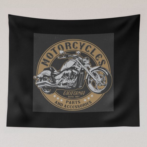 Item preview, Motorcycles California designed and sold by Custom-Legends.