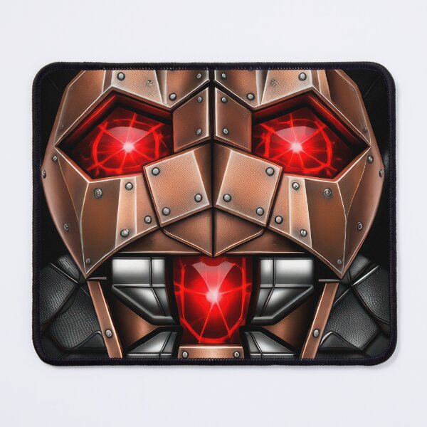 Item preview, Gladiator Mecha Armor - Steampunk Battle Suit designed and sold by keythxctrs.