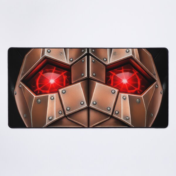 Item preview, Gladiator Mecha Armor - Steampunk Battle Suit designed and sold by keythxctrs.