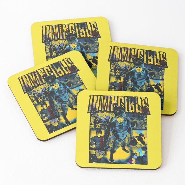 Item preview, inviciboy designed and sold by Theuproarstore.
