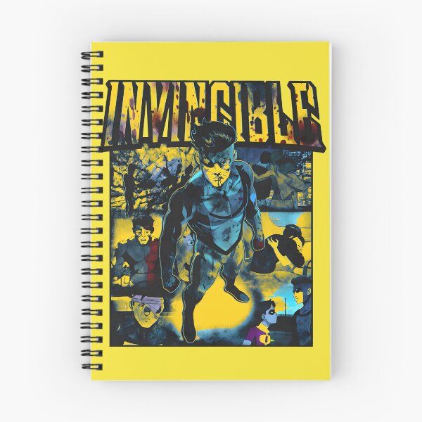 Item preview, inviciboy designed and sold by Theuproarstore.