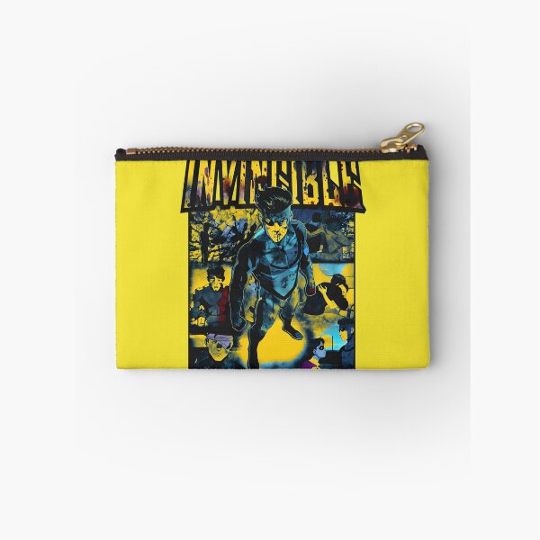 Item preview, inviciboy designed and sold by Theuproarstore.
