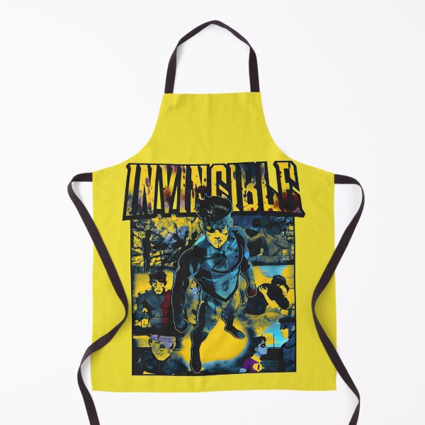 Item preview, inviciboy designed and sold by Theuproarstore.