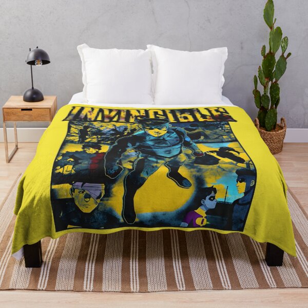 Item preview, inviciboy designed and sold by Theuproarstore.