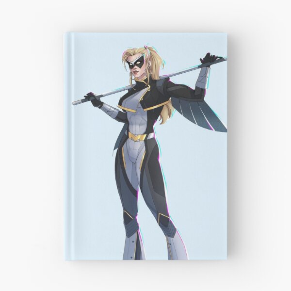 Item preview, Mockingbird (Marvel Rivals Style) designed and sold by kailynvrse.