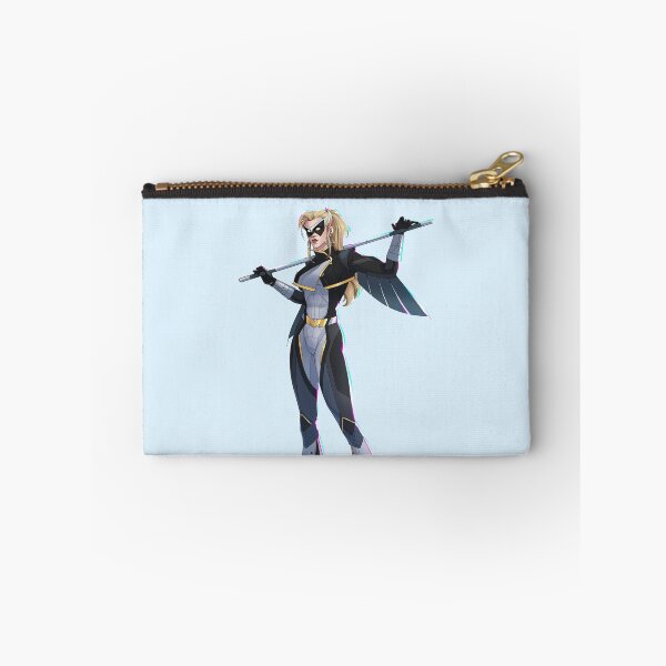 Item preview, Mockingbird (Marvel Rivals Style) designed and sold by kailynvrse.
