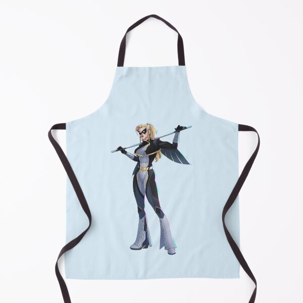 Item preview, Mockingbird (Marvel Rivals Style) designed and sold by kailynvrse.