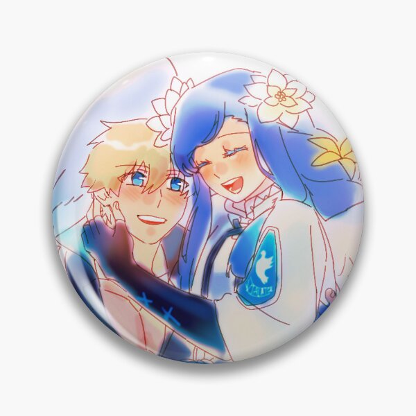 Item preview, Married Couple designed and sold by Tazuransi.
