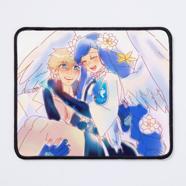 Item preview, Married Couple designed and sold by Tazuransi.
