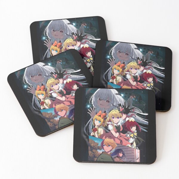 Item preview, Oshi No Ko designed and sold by Ivanutrera.