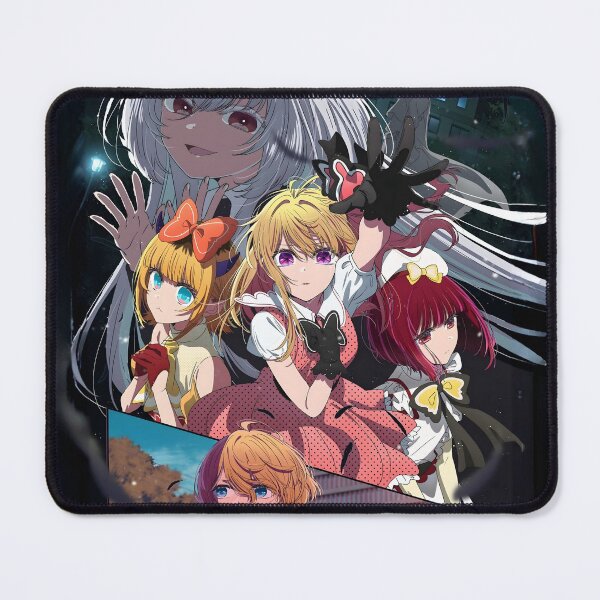 Item preview, Oshi No Ko designed and sold by Ivanutrera.