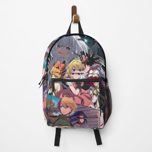 Item preview, Oshi No Ko designed and sold by Ivanutrera.