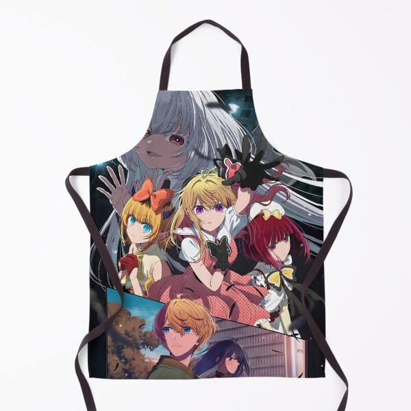 Item preview, Oshi No Ko designed and sold by Ivanutrera.