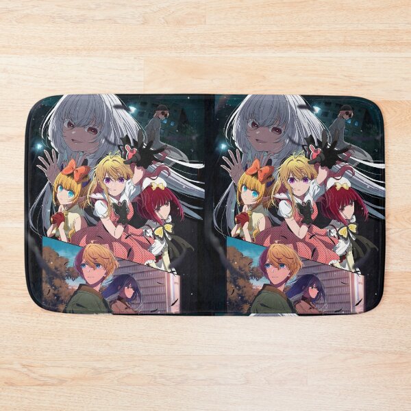 Item preview, Oshi No Ko designed and sold by Ivanutrera.