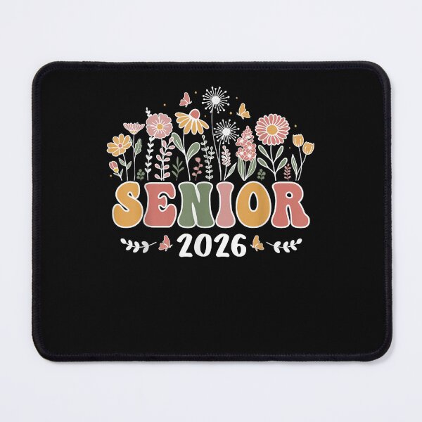 Item preview, Class of 2026 Senior 26 Women Girl Graduation Seniors 2026 designed and sold by Boutkimaewab.