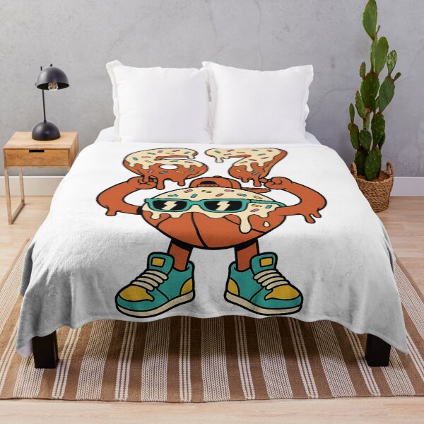 Item preview, Funny 67 Basketball Donut Drip Cartoon Character designed and sold by ArtDesignTp.