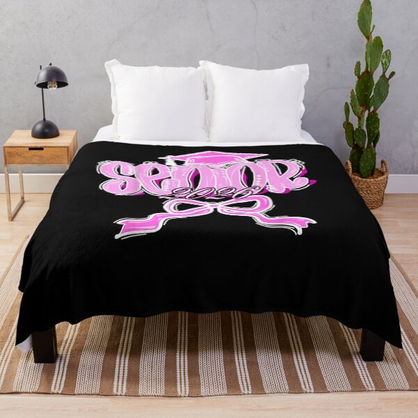 Item preview, Graduation 2026 Senior 2026 Class of 2026 Coquette Pink Girl designed and sold by Boutkimaewab.