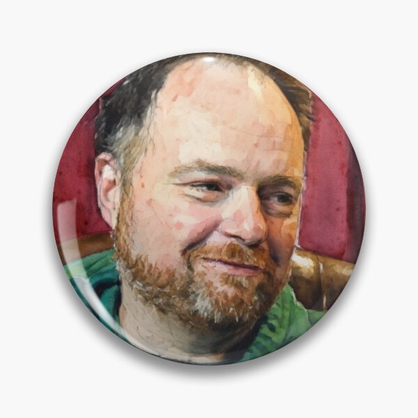 Item preview, Rich Evans Watercolour designed and sold by The King's general goods.