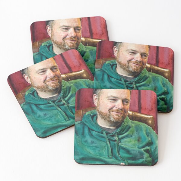 Item preview, Rich Evans Watercolour designed and sold by The King's general goods.