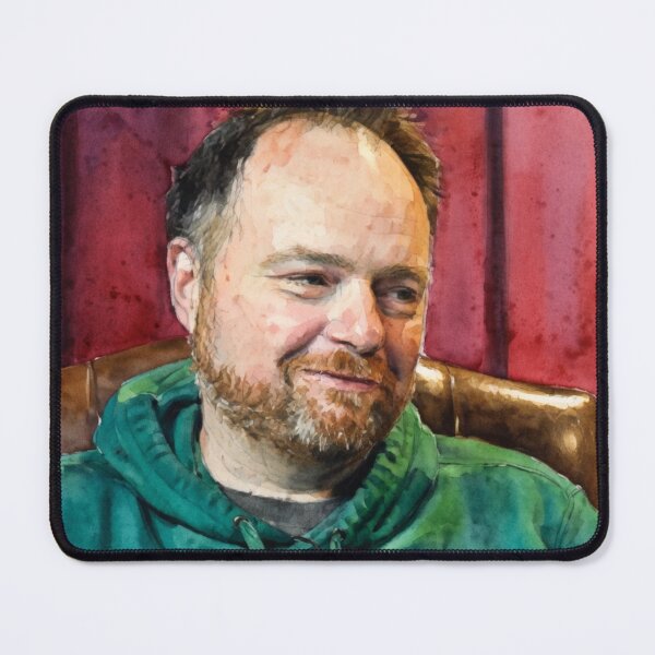 Item preview, Rich Evans Watercolour designed and sold by The King's general goods.