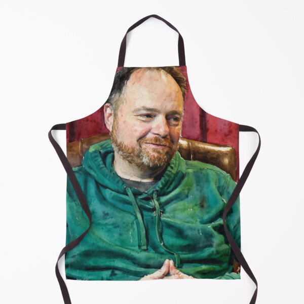 Item preview, Rich Evans Watercolour designed and sold by The King's general goods.
