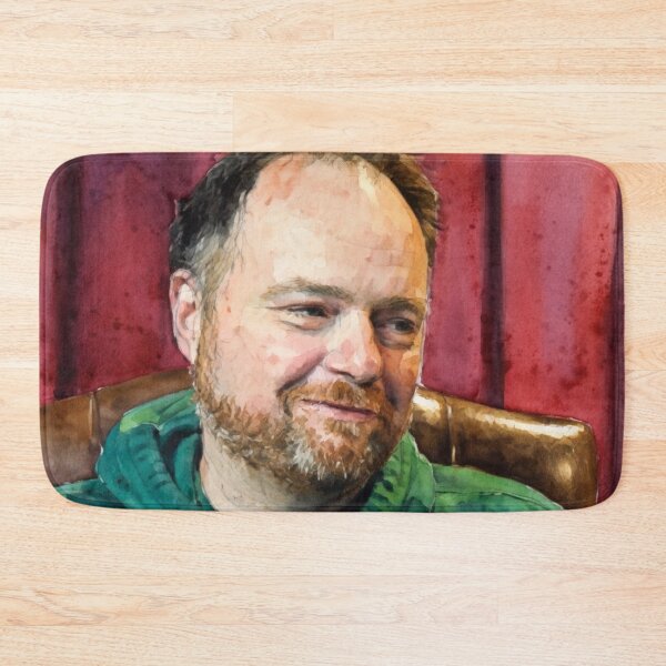 Item preview, Rich Evans Watercolour designed and sold by The King's general goods.