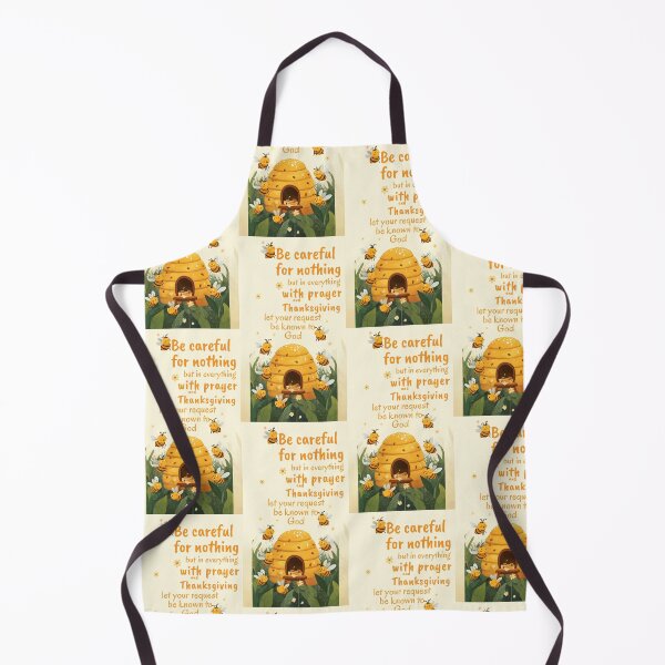 Item preview, Bible verse and bees designed and sold by Vibrantfaith321.