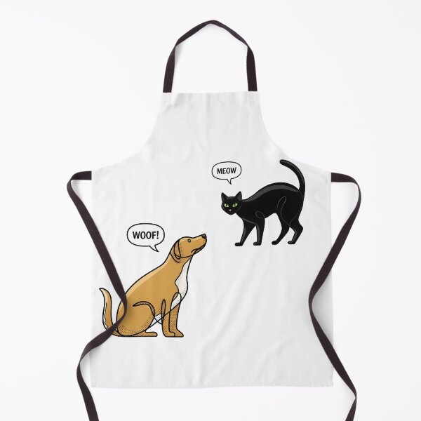 Item preview, Dog and cat, friend, colored, pencil style, no background designed and sold by wizard-work.