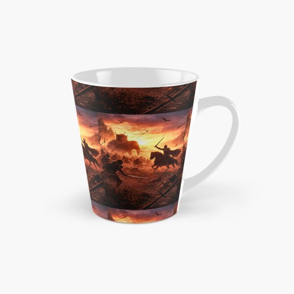 Item preview, Ancient Historical War designed and sold by AwesomeDigiShop.