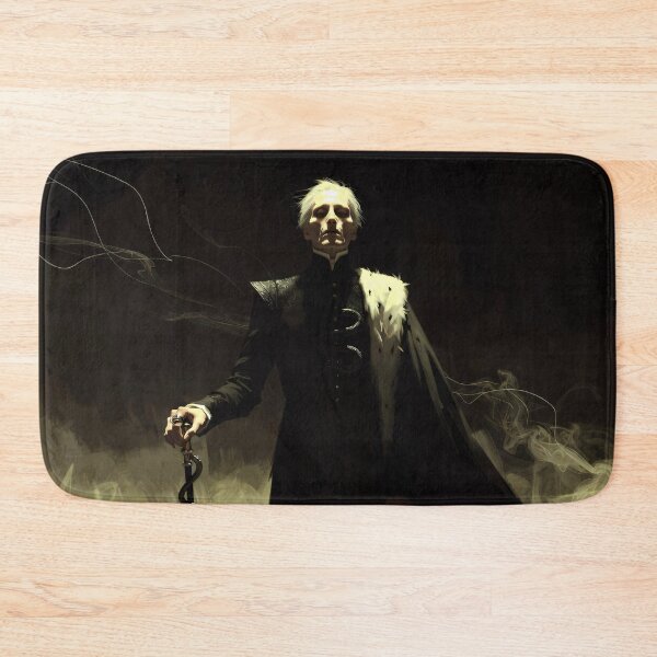 Item preview, Gothic Vampire Lord Aristocrat Concept Art designed and sold by MiguelTanavon.