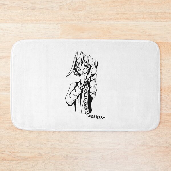 Item preview, Anime on the Phone designed and sold by StudioSaria.