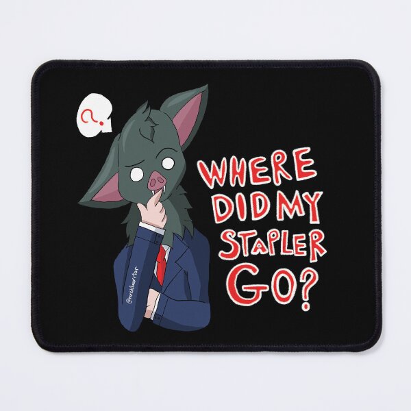 Item preview, Sonar's Dilemma designed and sold by TenshiWarrior.