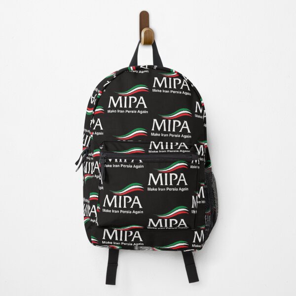 Item preview, MIPA (Make Iran Persia Again) Support designed and sold by Kronic Universe.