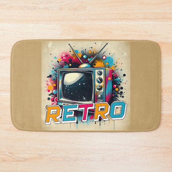 Item preview, Retro designed and sold by MisterMischief.