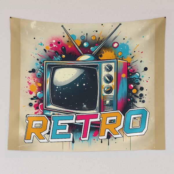 Item preview, Retro designed and sold by MisterMischief.