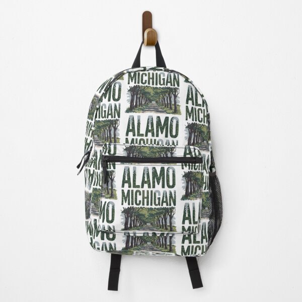 Item preview, Alamo, Michigan, Alamo Mi, Alamo Michigan designed and sold by MoMidoStore.