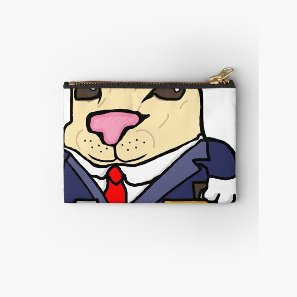Item preview, Lawyer cat (reinterpretation) designed and sold by Dude-creating.