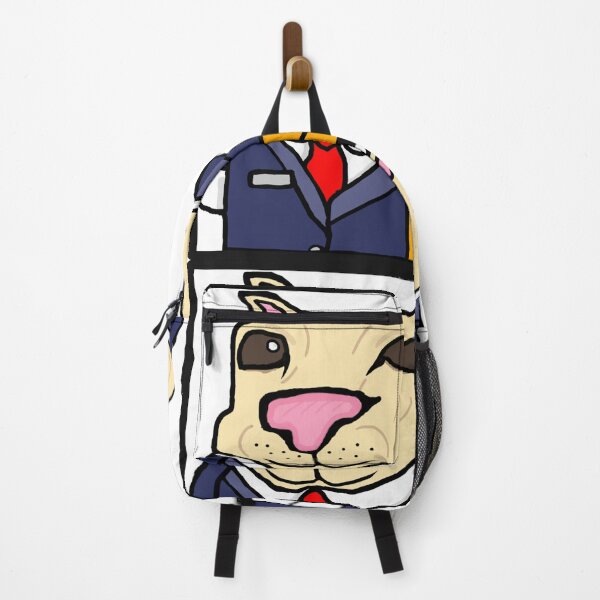 Item preview, Lawyer cat (reinterpretation) designed and sold by Dude-creating.