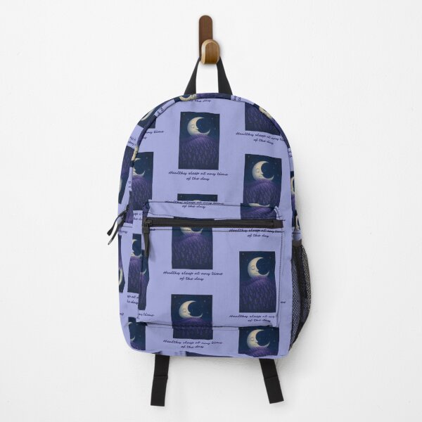 Item preview, Healthy sleep at any time of the day designed and sold by Atelierby-Anita.