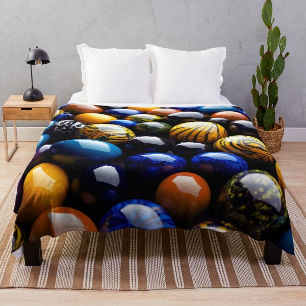 Item preview, Marbles designed and sold by AwesomeDigiShop.