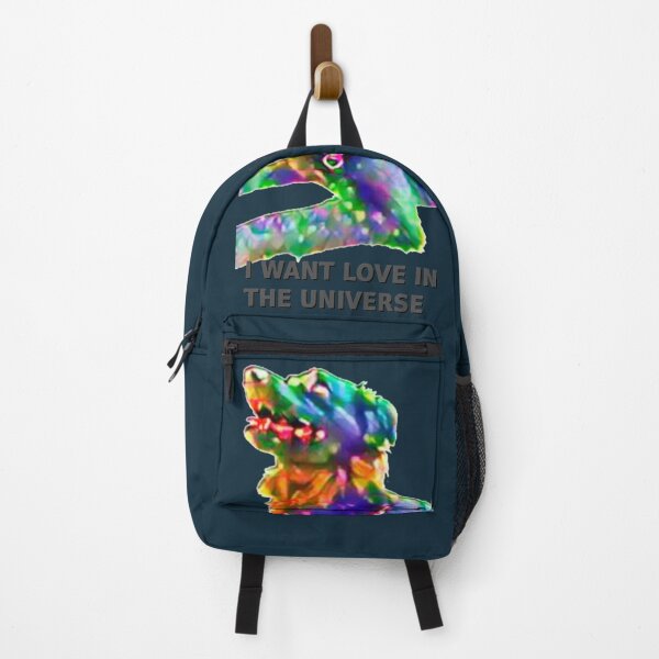 Item preview, I Want Love In The Universe designed and sold by Johartes.