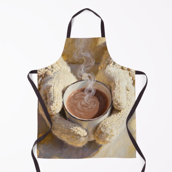 Item preview, Hot Cocoa Comfort designed and sold by Glimmersmith.